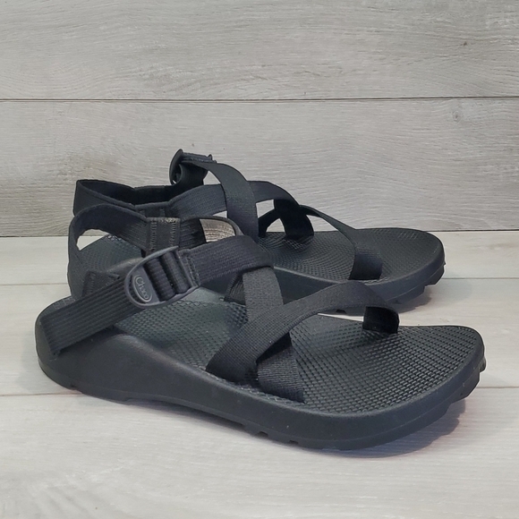 Chaco Mens Z Cloud Outdoor Hiking Sandals Shoes sz 12